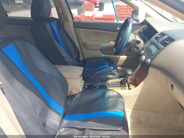 Honda Accord 3.0 Ex