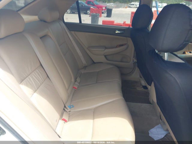 Honda Accord 3.0 Ex