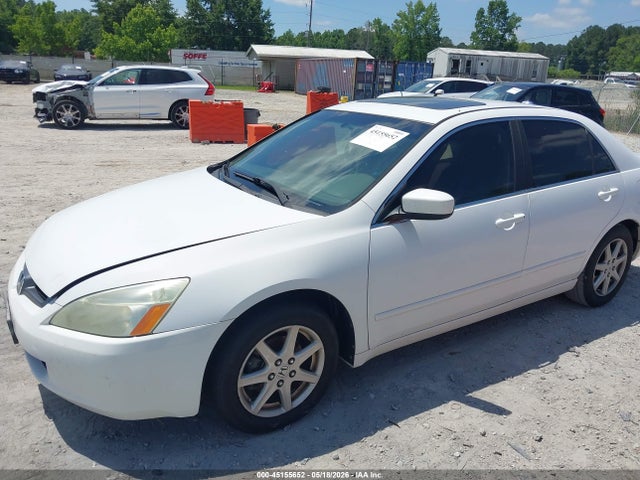 Honda Accord 3.0 Ex