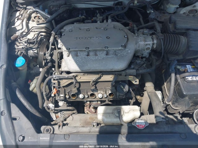 Honda Accord 3.0 Ex