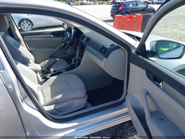 Volkswagen Passat 3.6l V6 Se