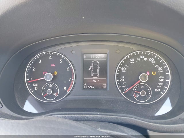 Volkswagen Passat 3.6l V6 Se