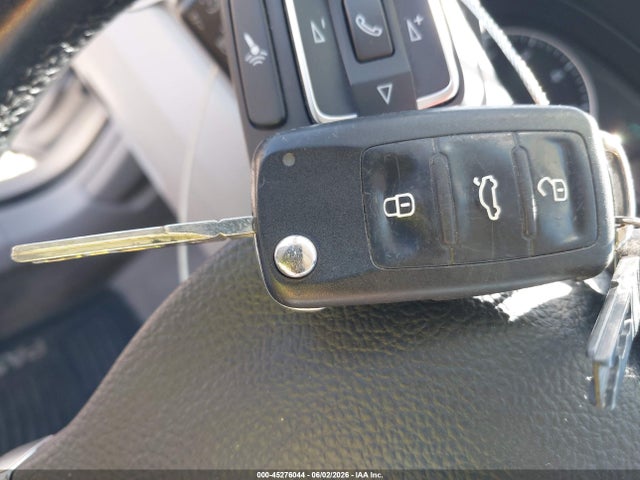 Volkswagen Passat 3.6l V6 Se