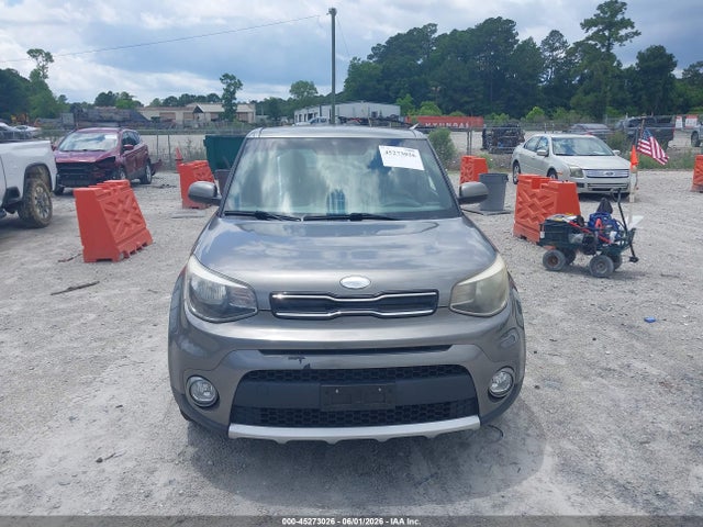 Kia Soul +