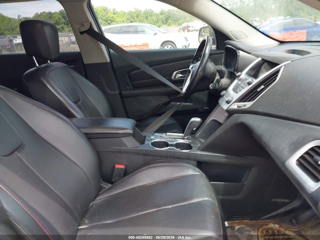 GMC Terrain Slt-2