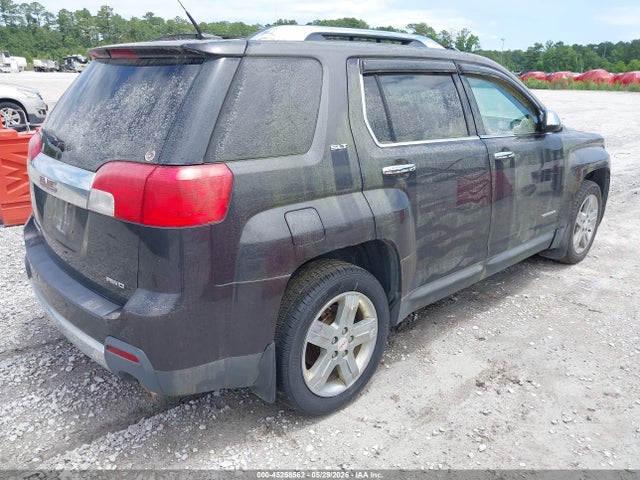 GMC Terrain Slt-2