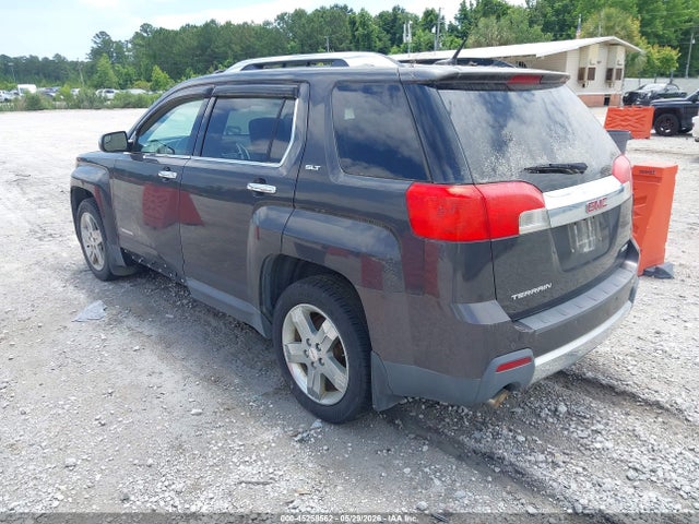 GMC Terrain Slt-2