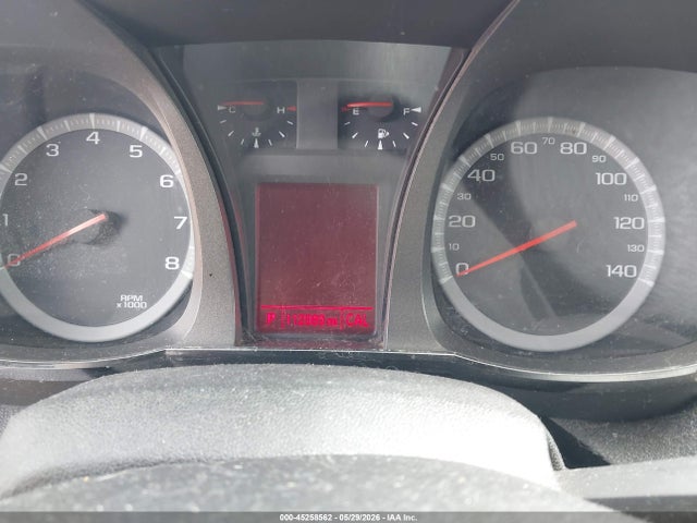 GMC Terrain Slt-2