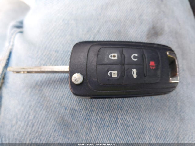 GMC Terrain Slt-2