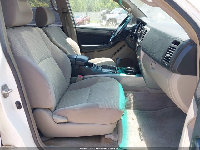 Toyota 4Runner Sr5 V6