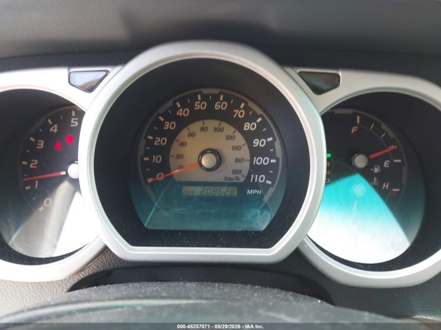Toyota 4Runner Sr5 V6