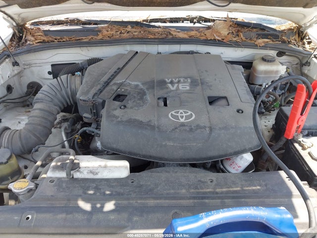 Toyota 4Runner Sr5 V6