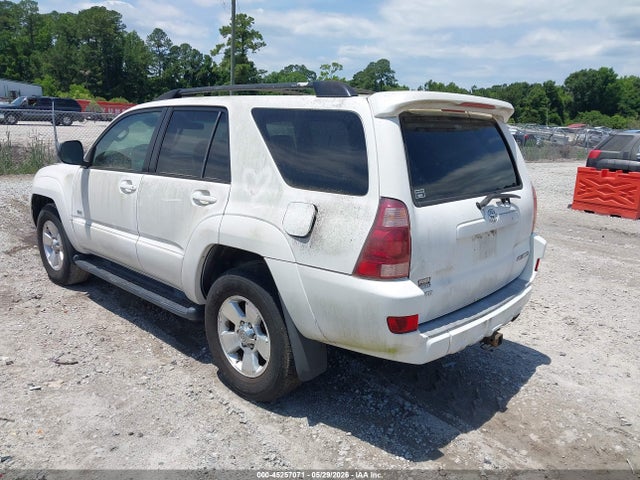 Toyota 4Runner Sr5 V6