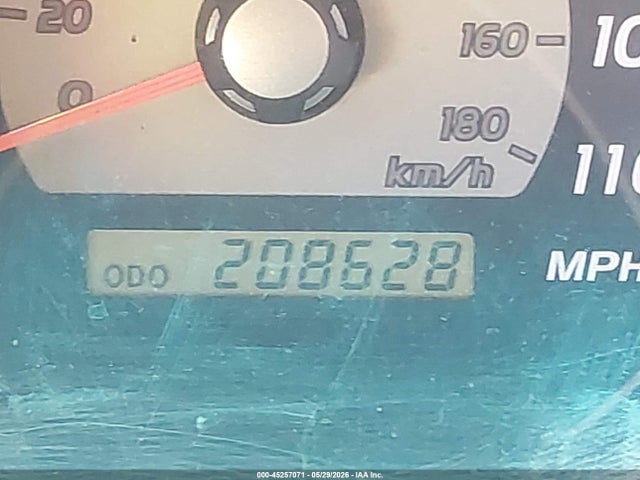 Toyota 4Runner Sr5 V6