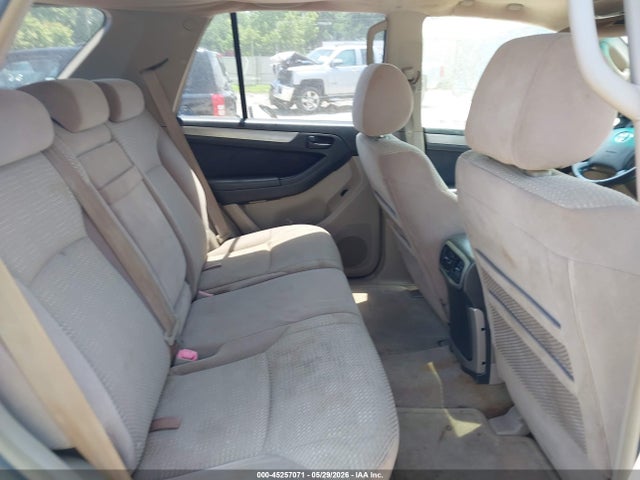 Toyota 4Runner Sr5 V6