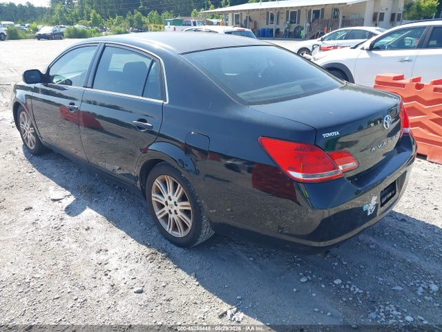 Toyota Avalon Limited