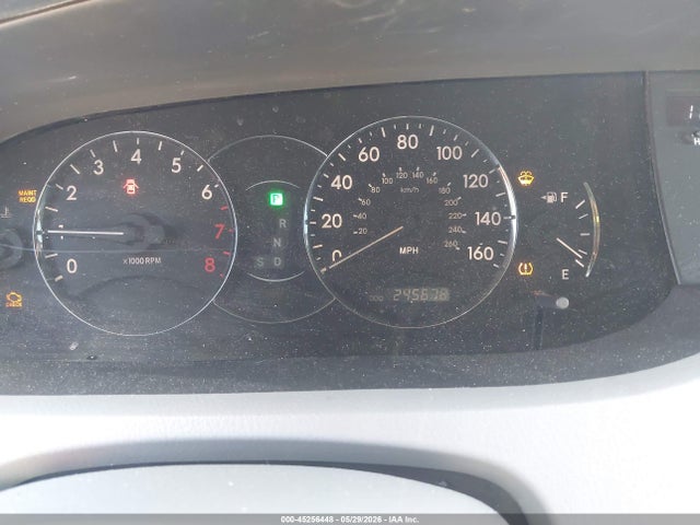 Toyota Avalon Limited