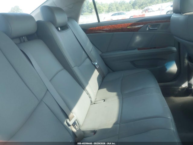Toyota Avalon Limited