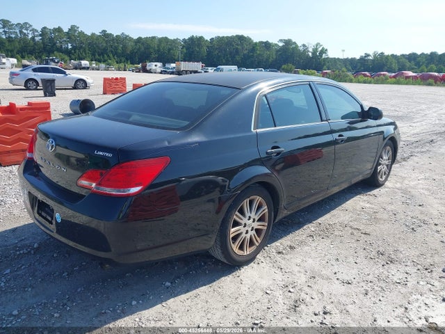 Toyota Avalon Limited