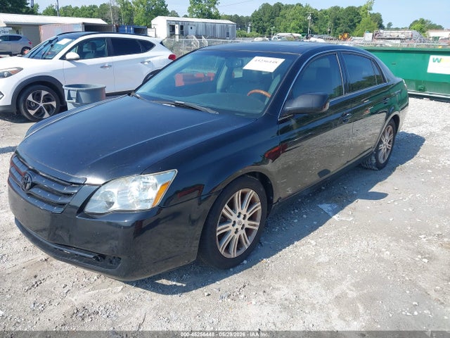 Toyota Avalon Limited