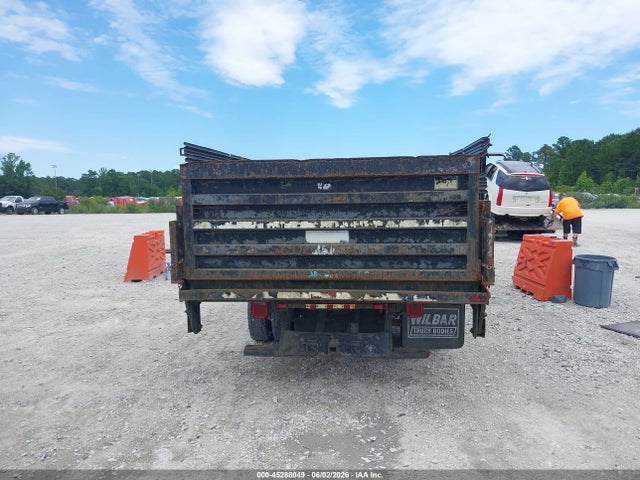 Chevrolet C3500 Hd Chassis