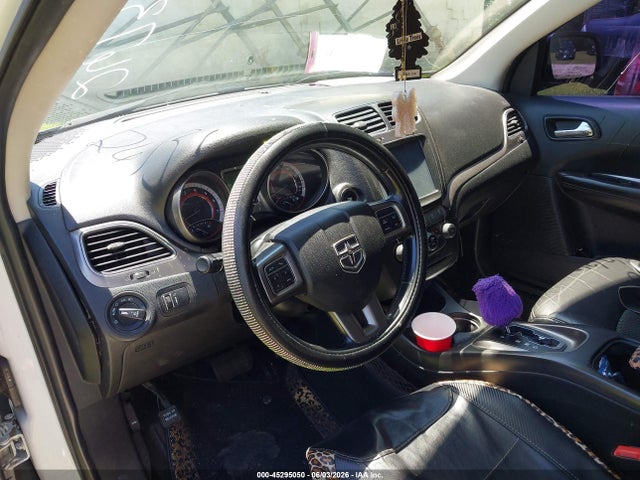 Dodge Journey Crossroad