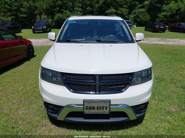 Dodge Journey Crossroad