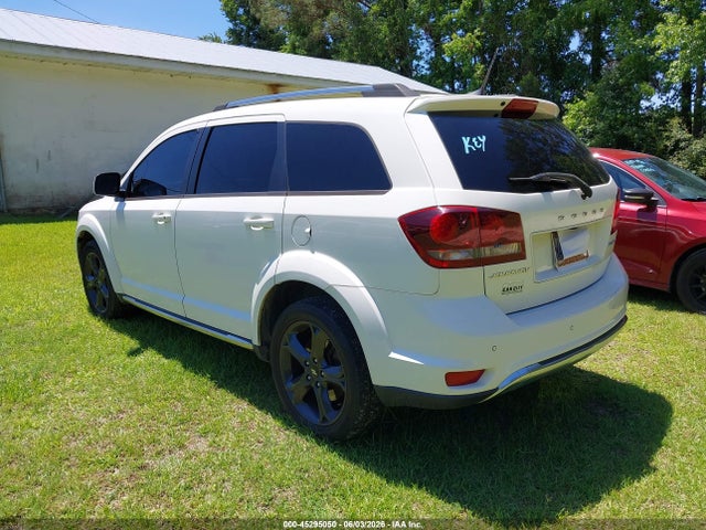 Dodge Journey Crossroad