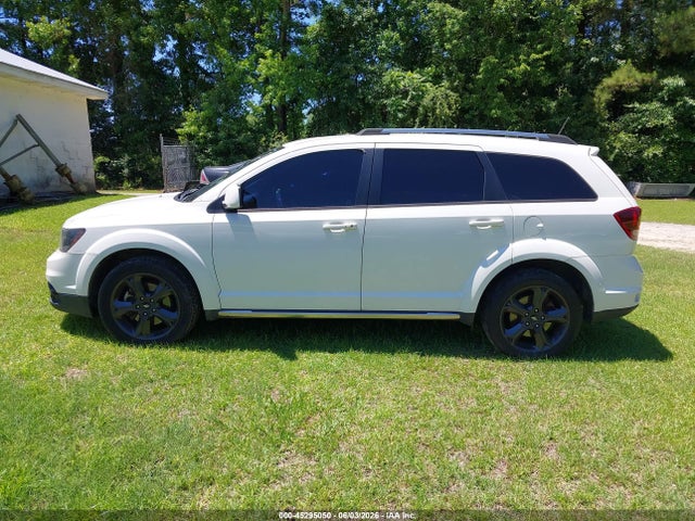 Dodge Journey Crossroad