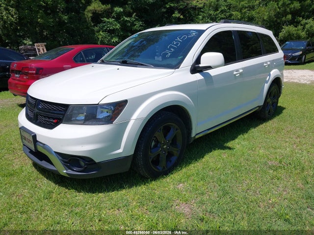 Dodge Journey Crossroad