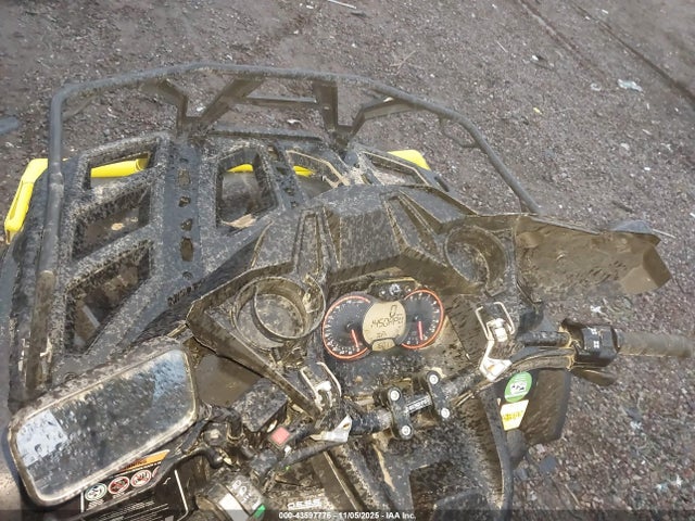 Can-Am Outlander Max
