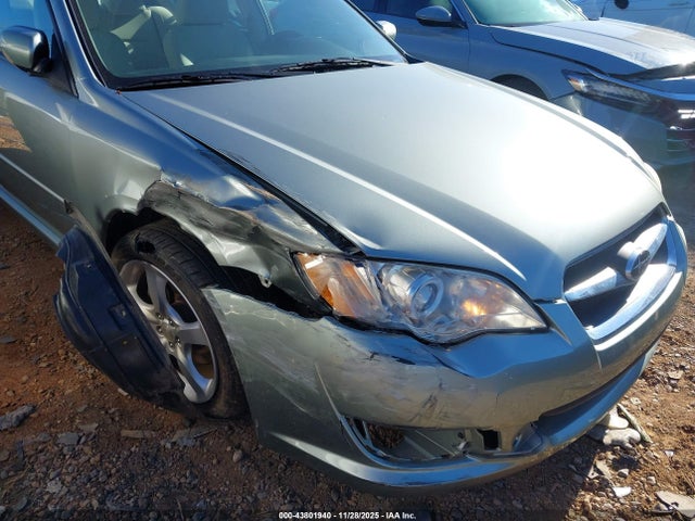 Subaru Legacy 2.5i