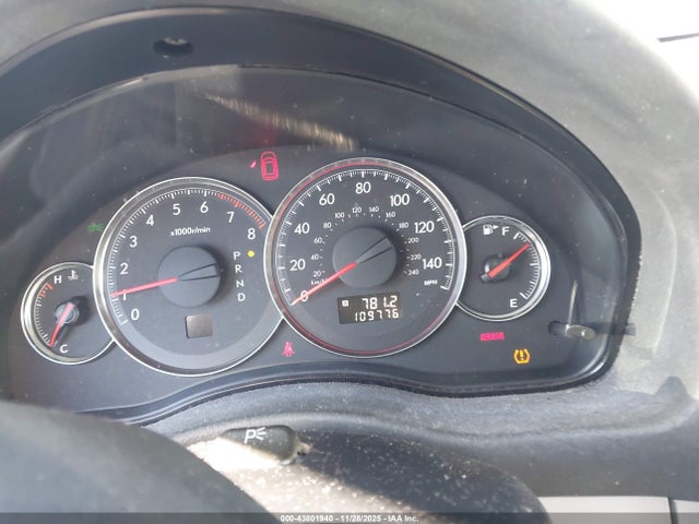 Subaru Legacy 2.5i
