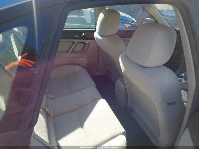 Subaru Legacy 2.5i