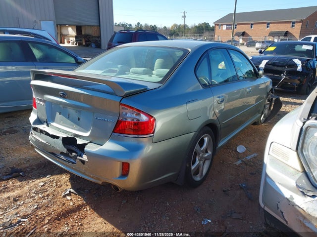 Subaru Legacy 2.5i