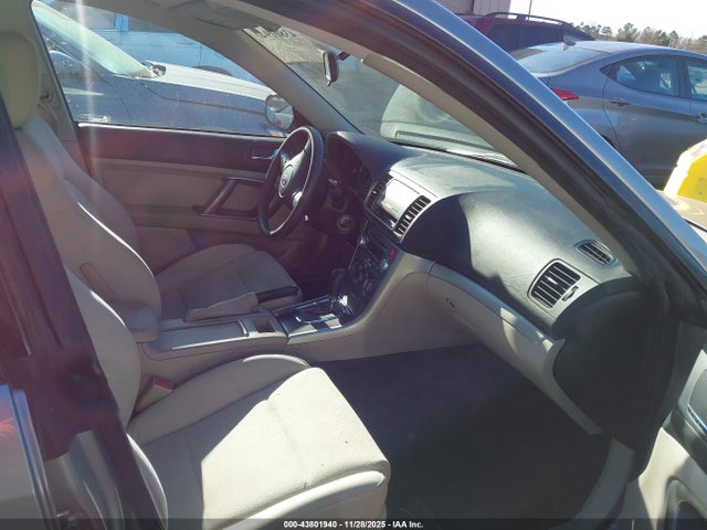 Subaru Legacy 2.5i