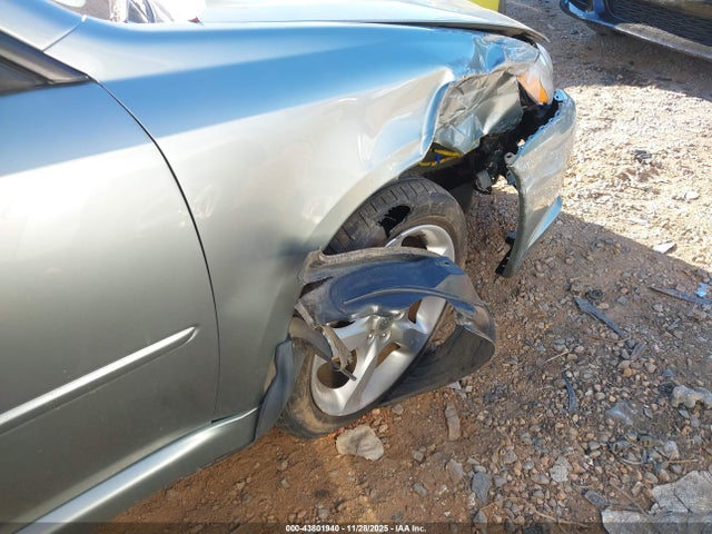 Subaru Legacy 2.5i