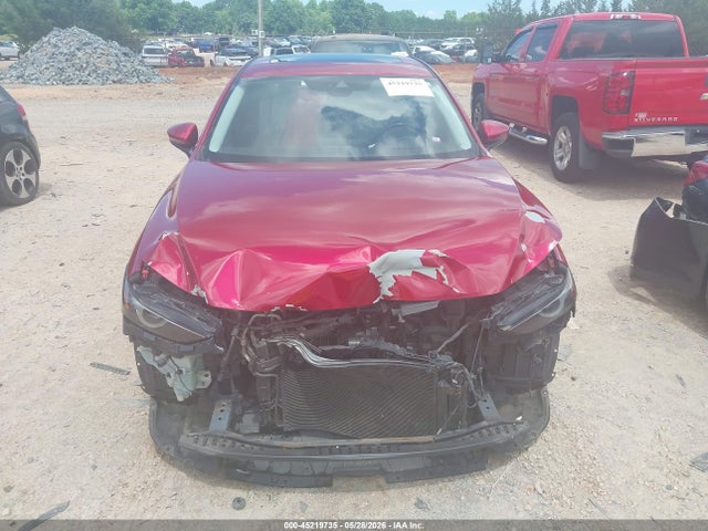 Mazda Mazda3 Premium Package