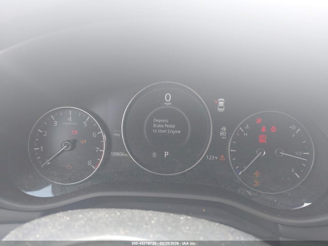 Mazda Mazda3 Premium Package