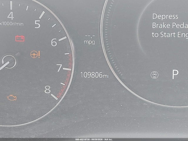 Mazda Mazda3 Premium Package