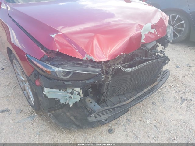 Mazda Mazda3 Premium Package