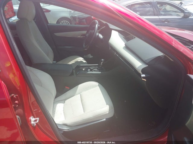 Mazda Mazda3 Premium Package