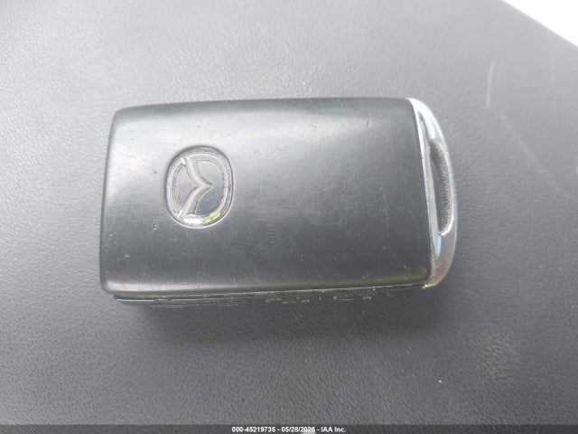 Mazda Mazda3 Premium Package
