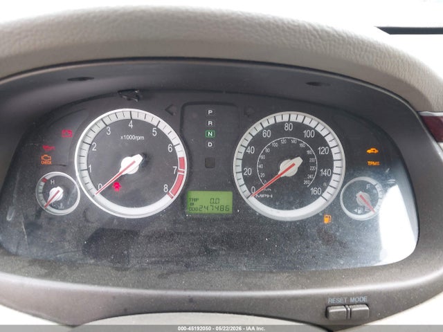 Hyundai Azera Gls