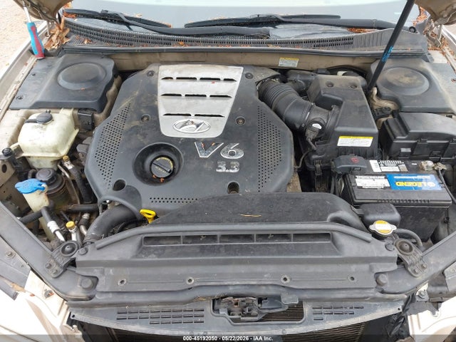 Hyundai Azera Gls