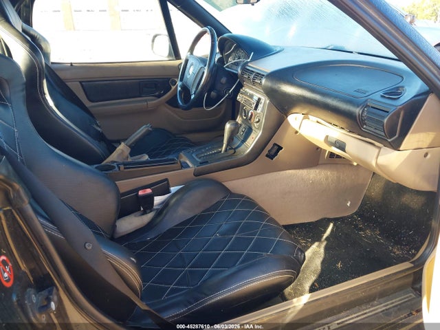 BMW Z Series 1.9l Roadster
