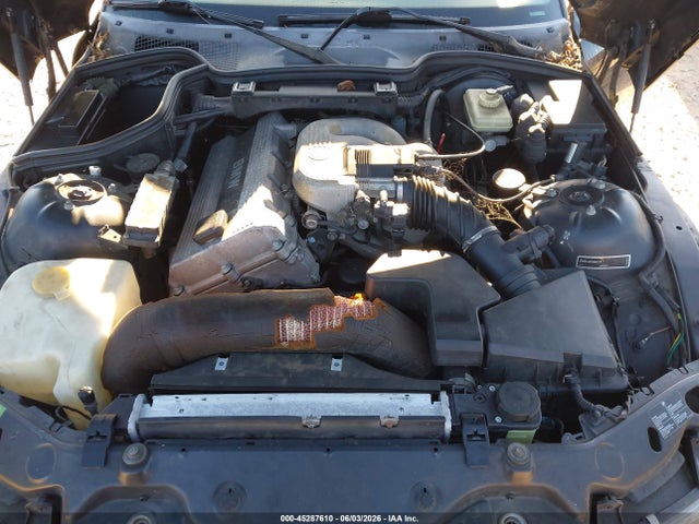 BMW Z Series 1.9l Roadster