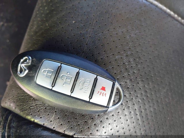 INFINITI G35x