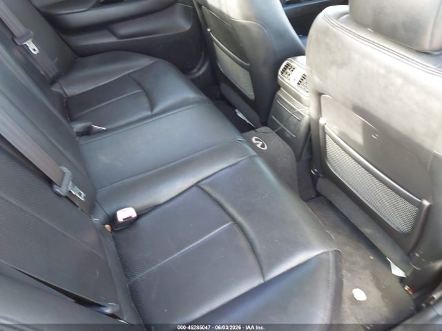 INFINITI G35x