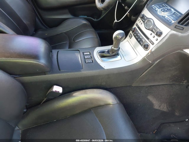 INFINITI G35x
